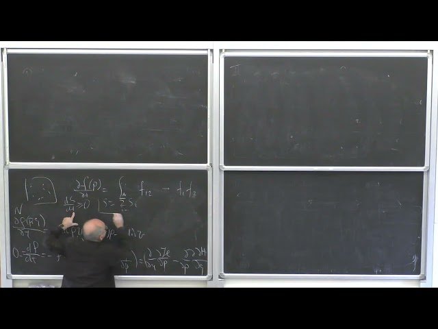 Introduction to Information Theory - Lecture IV