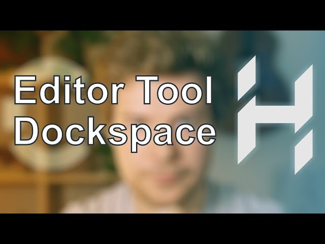 Next Steps and Dockspace in Game Engine Development