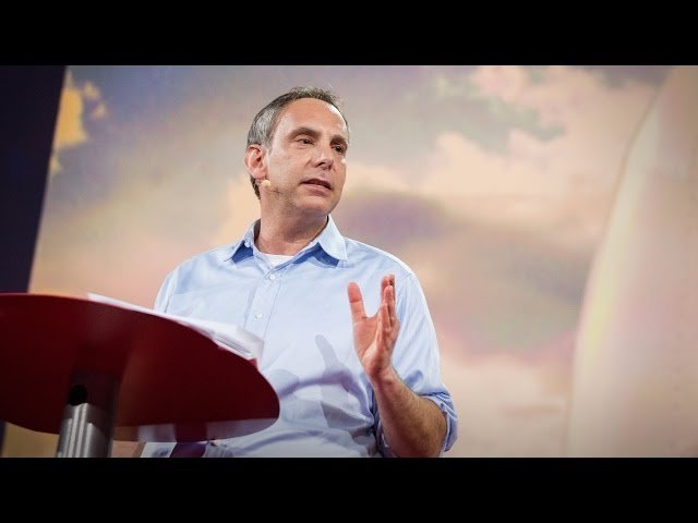 Everyone Around You Has a Story the World Needs to Hear