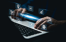 Digital Transformation and Technological Innovation