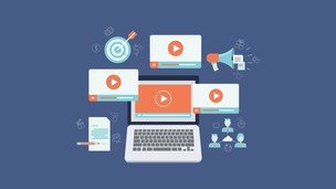 Online Course: 2020 YouTube Mastery Quick Start Marketing Course from ...