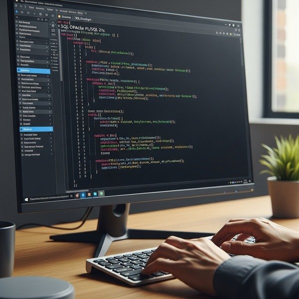Oracle PL/SQL 21c: Programming & Triggers