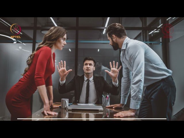 What is Mediation - Concept of Mediation