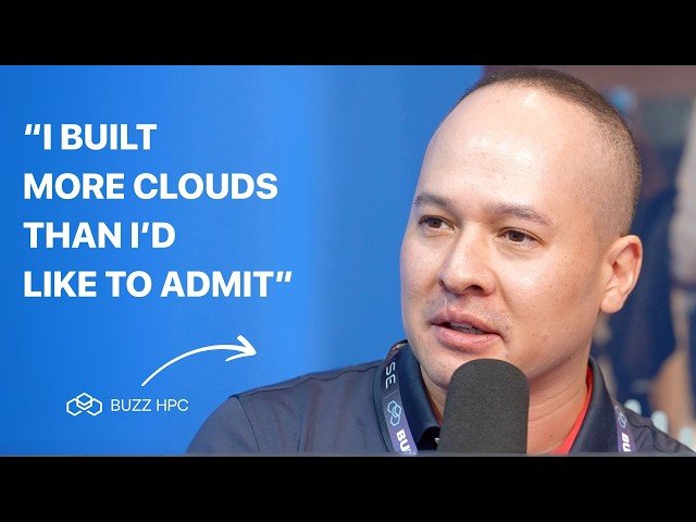 Building Data Centers for GPU Clouds