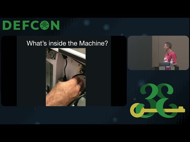 The Things Know What You Did Last Session - Corporate Network Forensics and Threat Detection