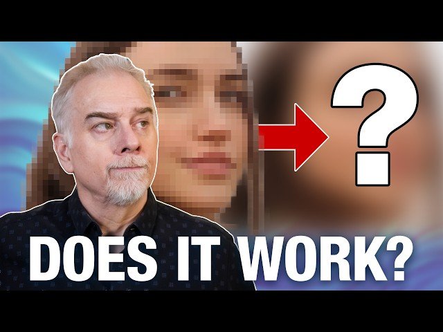 Is Topaz Gigapixel Any Good? - Image Upscaler Review and Analysis