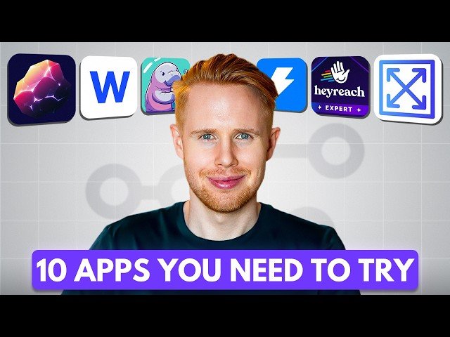 10 New n8n Apps You Won't Want to Miss
