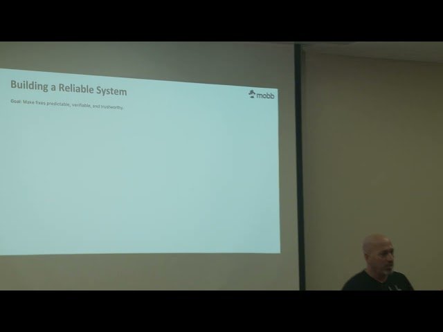 Fixing My Fixing Talk - What We Got Wrong and Right About AI Auto-Remediation