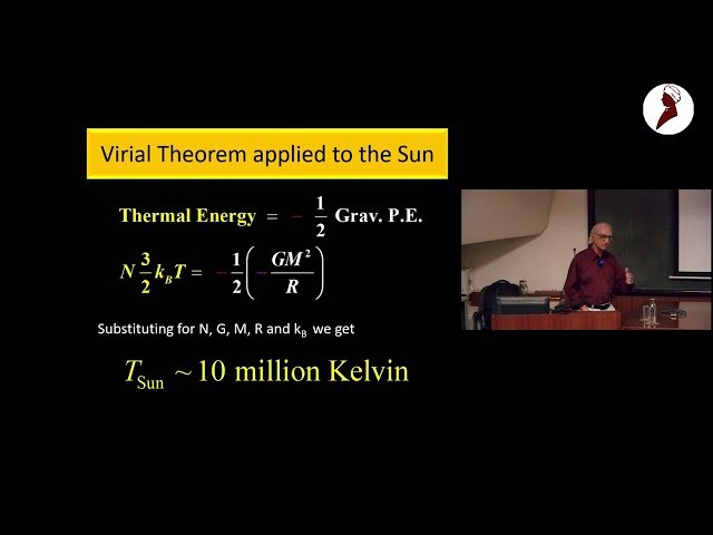 What Are the Stars? - Session 1