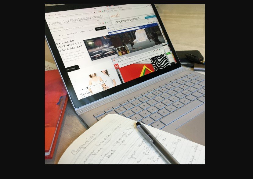 Online Tools: Opportunities for Artists (Live Online)