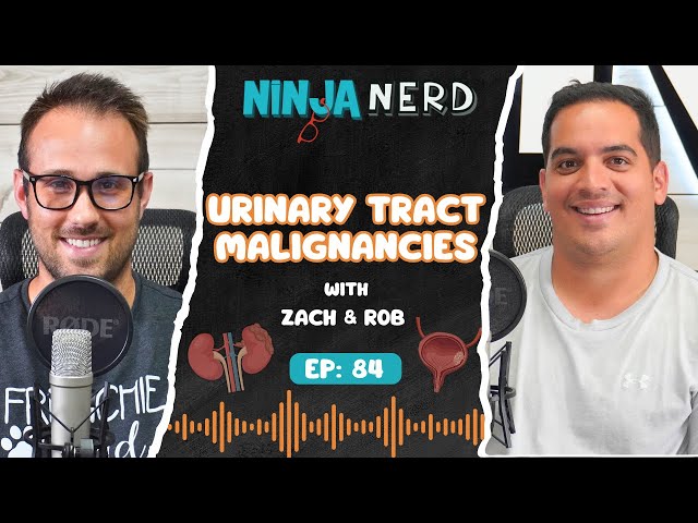 Urinary Tract Malignancies - Renal Cell Carcinoma and Urothelial Carcinoma