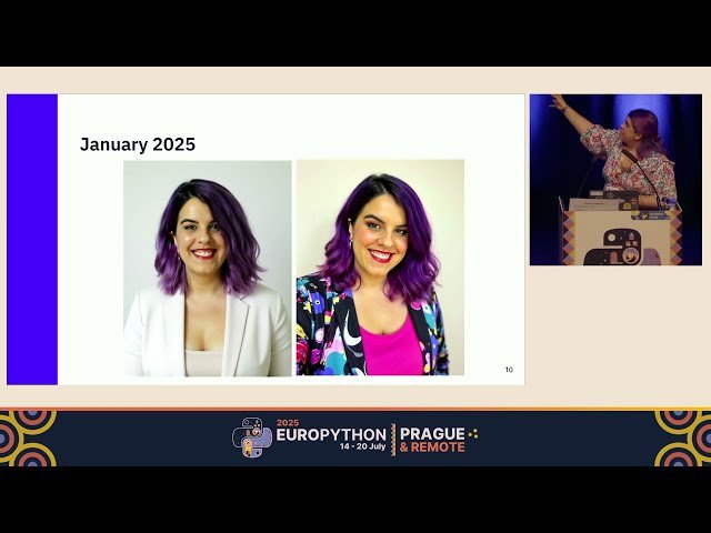 The Boom of Generative AI - Realities, Promises and Awkward Situations