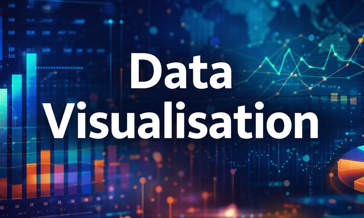 Data Visualisation