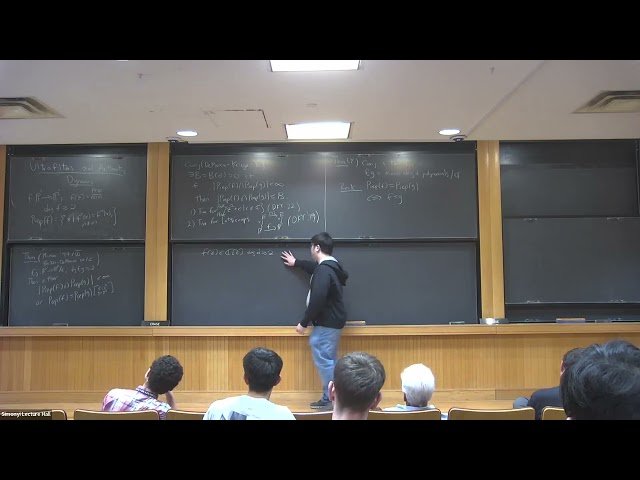 Ultrafilters in Arithmetic Dynamics