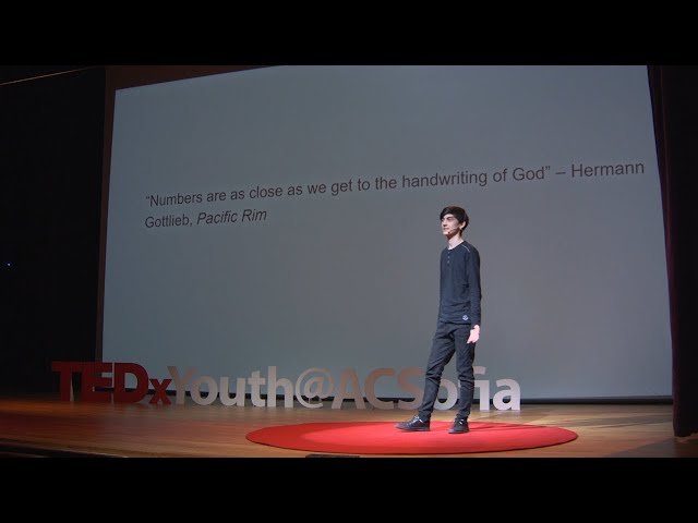 Misunderstanding Aliens - Math, Mirrors and Nuclear Missiles