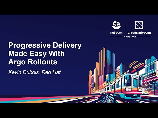 Progressive Delivery Made Easy With Argo Rollouts