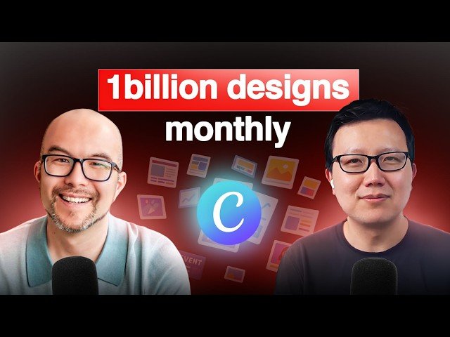 AI Product Masterclass - Building Design Tools and Leading Product at Scale