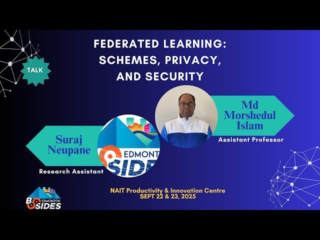 Federated Learning - Schemes, Privacy, and Security
