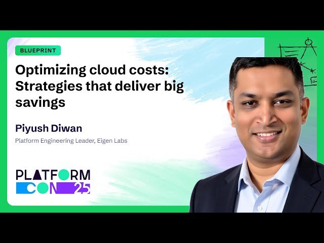 Optimizing Cloud Costs - Strategies That Deliver Big Savings