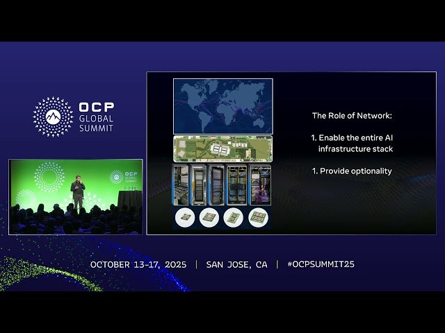 Networking for AI Scaling Up, Out, and for the Future