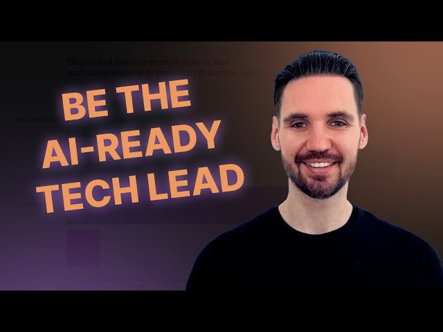 How AI is Impacting Engineering Leadership