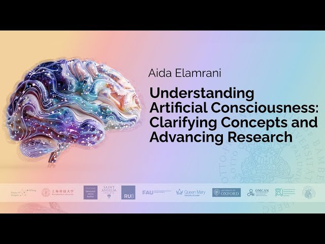 Understanding Artificial Consciousness: Clarifying Concepts and Advancing Research