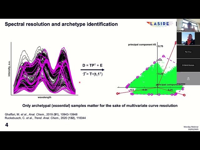 Three-way Data Reduction Based on Essential Information