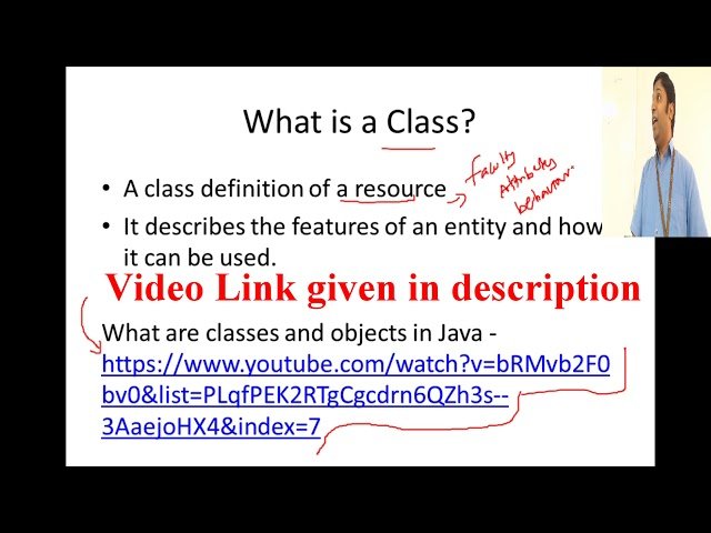 UML - Unified Modeling Language