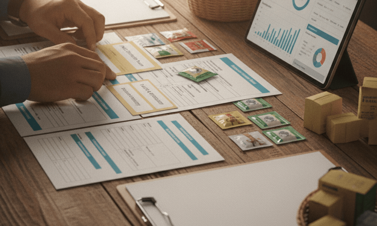 Rural Marketing Strategy and Consumer Behavior