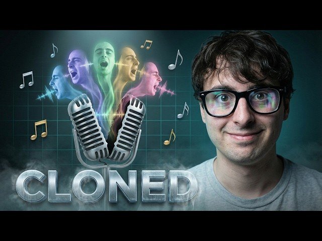 AI Voice Cloning Technology - Testing Google's Lyria 3 and Sonauto V3 Music Generation Models