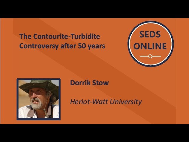 The Contourite-Turbidite Controversy After 50 Years