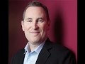 Seattle: Epicenter of the Cloud - A Fireside Chat with Andy Jassy