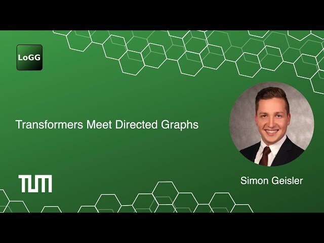 Transformers Meet Directed Graphs - Exploring Direction-Aware Positional Encodings