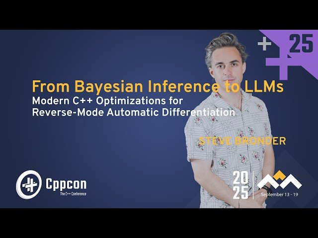 Optimize Automatic Differentiation Performance in C++
