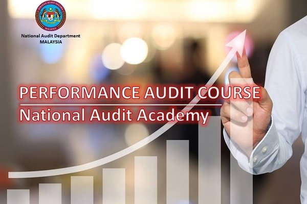 PERFORMANCE AUDIT COURSE