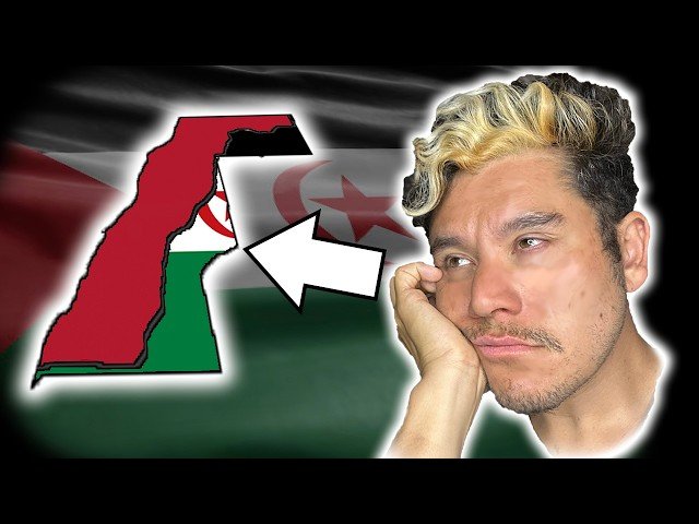 I Was Bored, So I Went to Rebel Territory