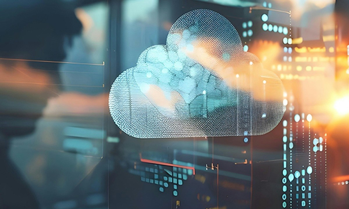 Master Containerization with AWS