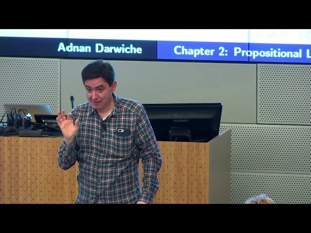 Bayesian Networks - Selected Lectures
