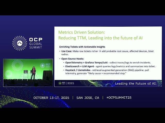 Alert Fatigue in Hyperscale Environments - A Metrics Based Approach to Signal Tuning in Open Networks