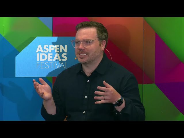 Can AI Make You a Better You?