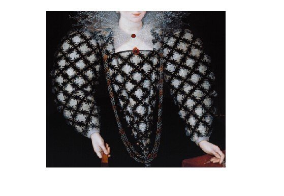 Virginia Woolf: Orlando (Live Online)