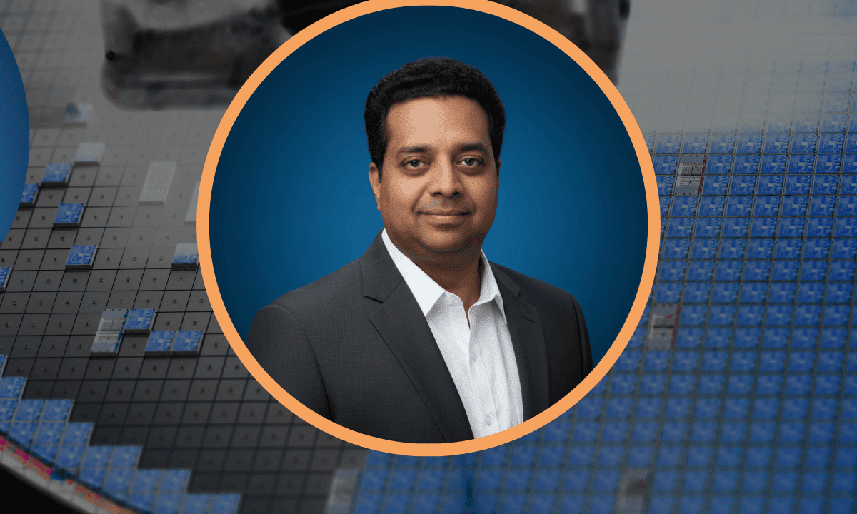 Semiconductor Manufacturing Fundamentals