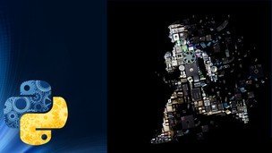 تعلم بايثون بالمشاريع البرمجية