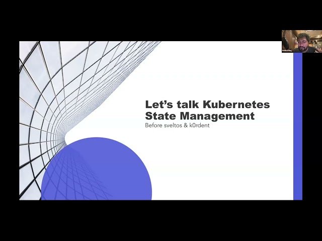 Untangling Kubernetes State Management - A Tryst with k0rdent and Sveltos