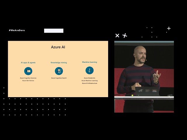 Explore Cognitive Services