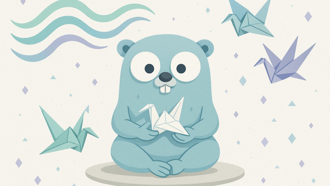 Transcribing Videos with OpenAI Whisper and Go