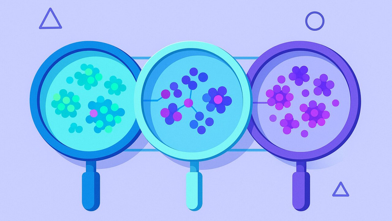 Cluster Performance Unveiled