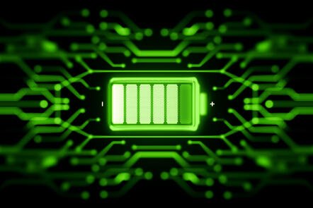 Battery Energy: Safety