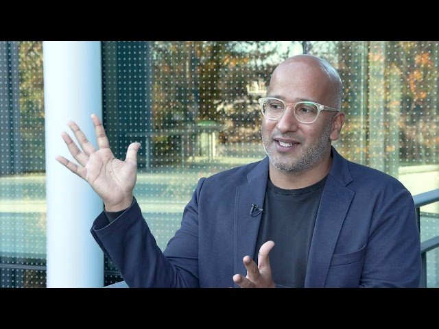 Trishan Panch on Sustainable Business Models - Social Entrepreneurship Interview - Module 7