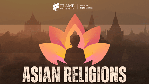 Asian Religions